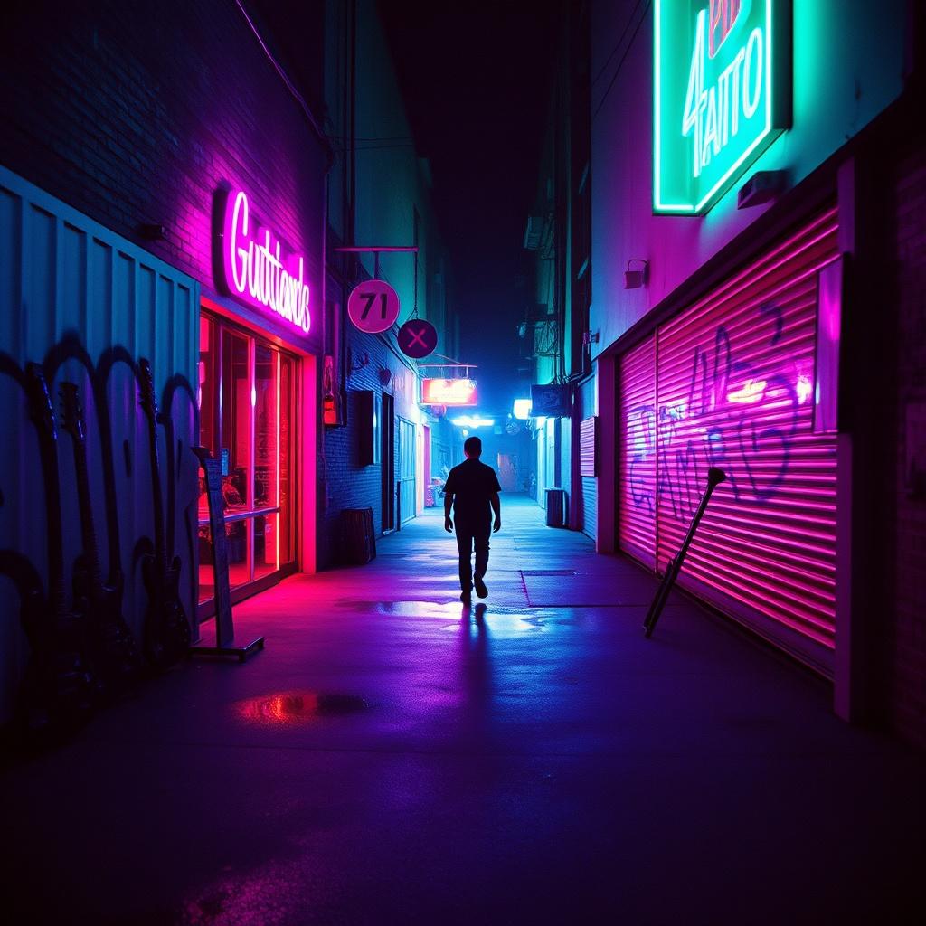 Song Image