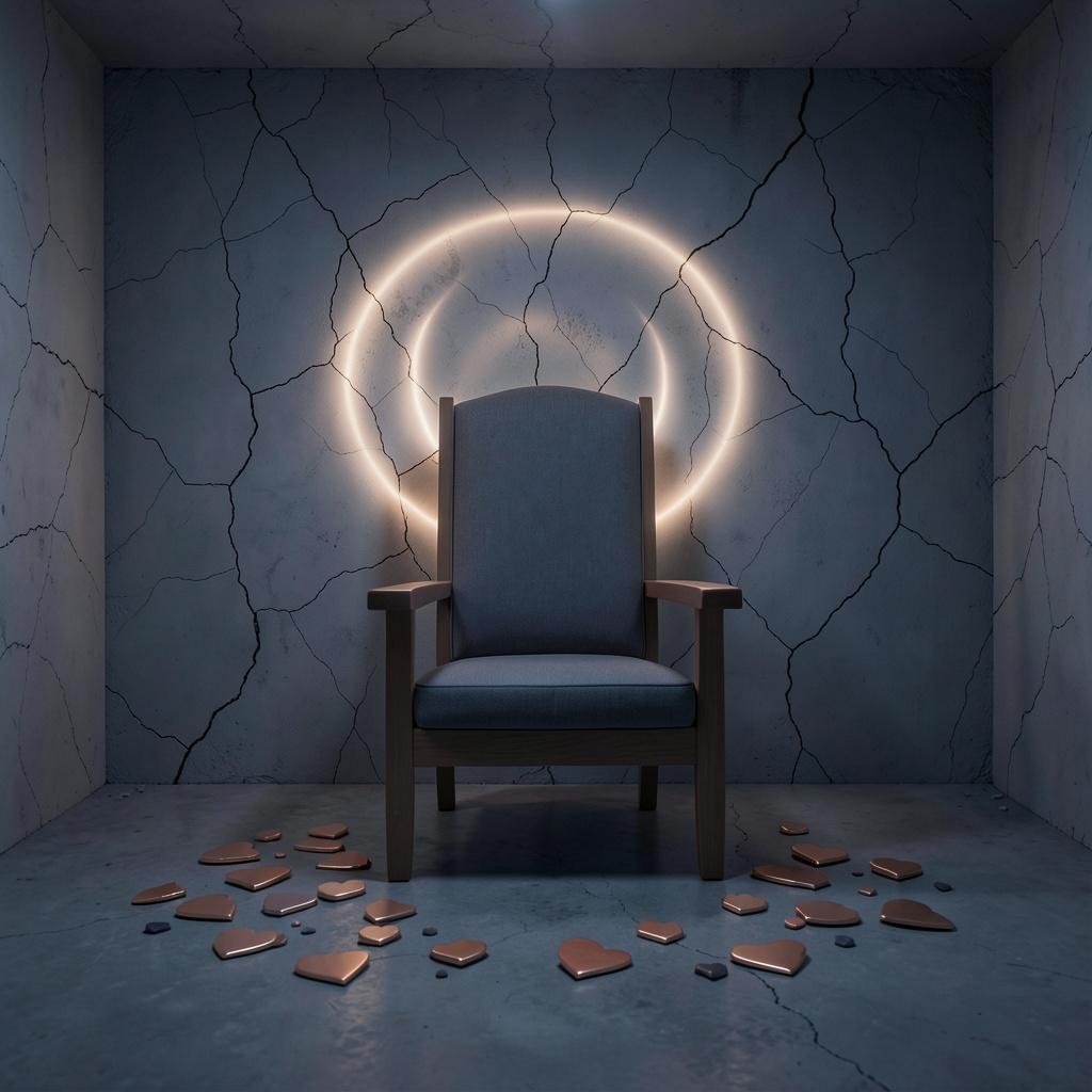 🎤 Church Is Where My Heart artwork