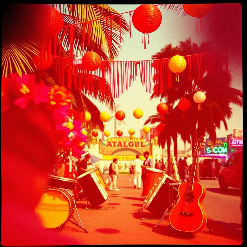 Song Image