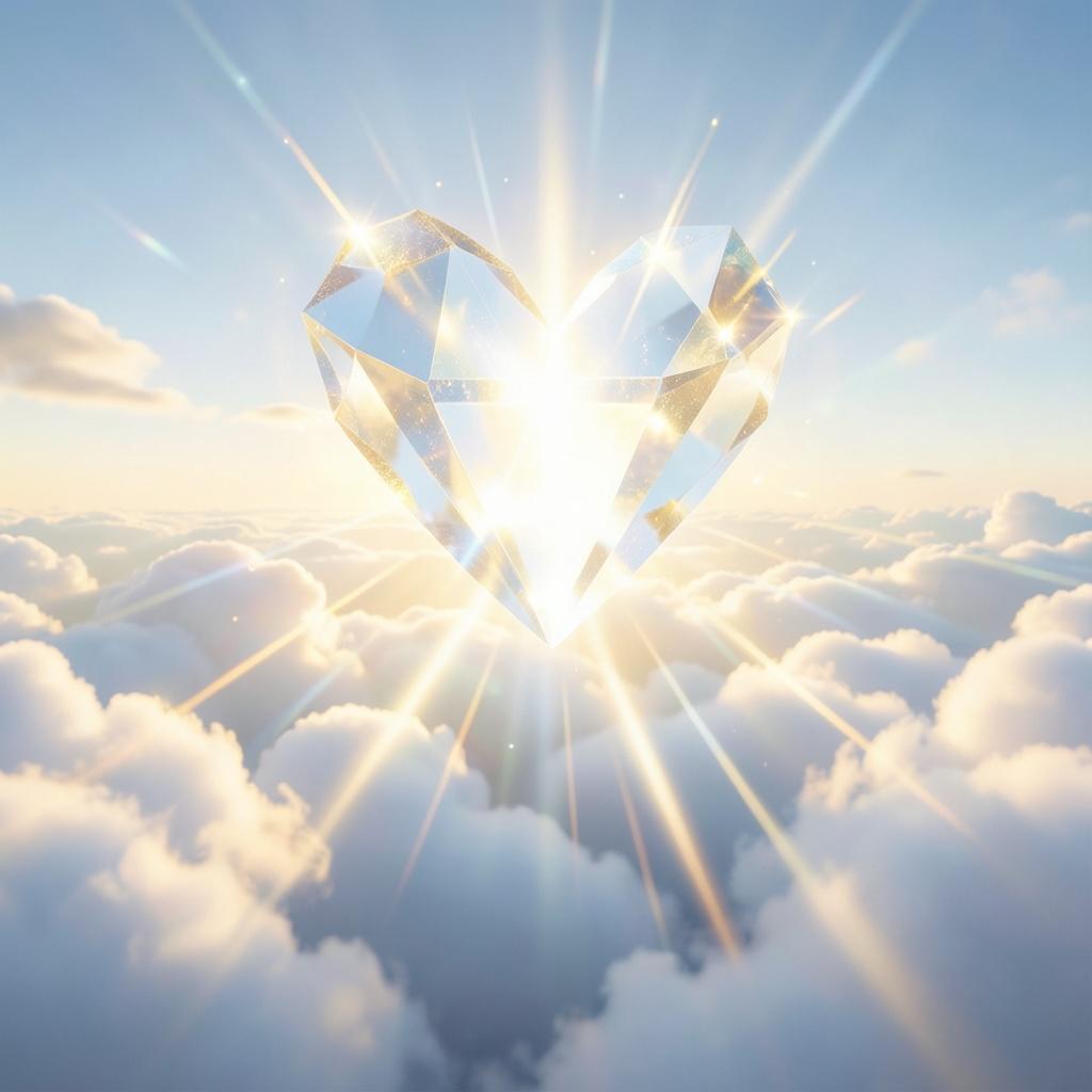 LIGHT THAT SHINES BRIGHT artwork