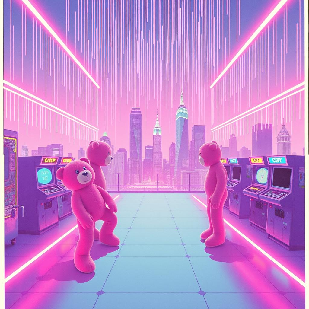 Voice image for Tingy Tiggy Style