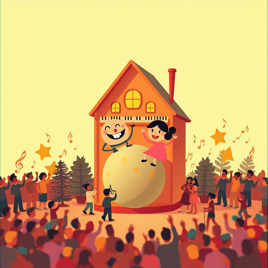 Song Image