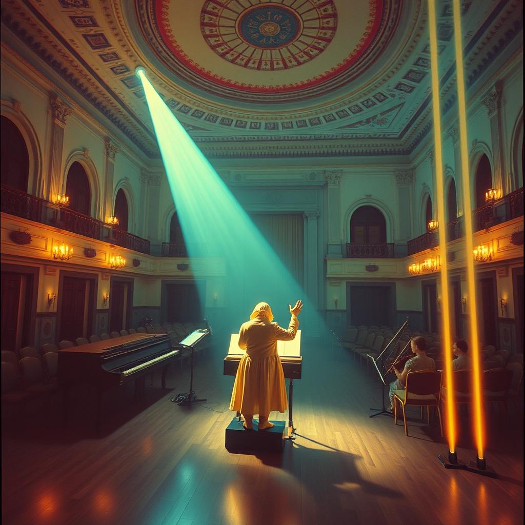 Song Image