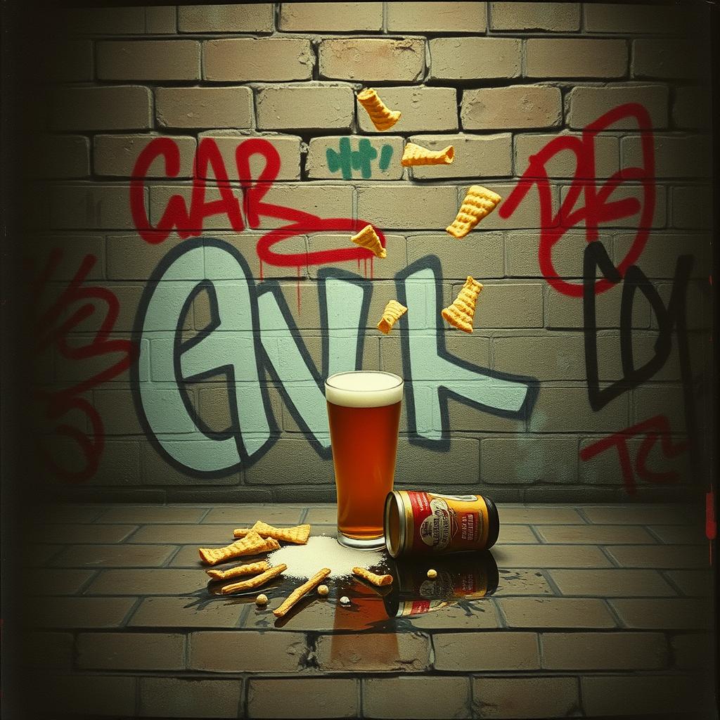 Voice image for Cockney