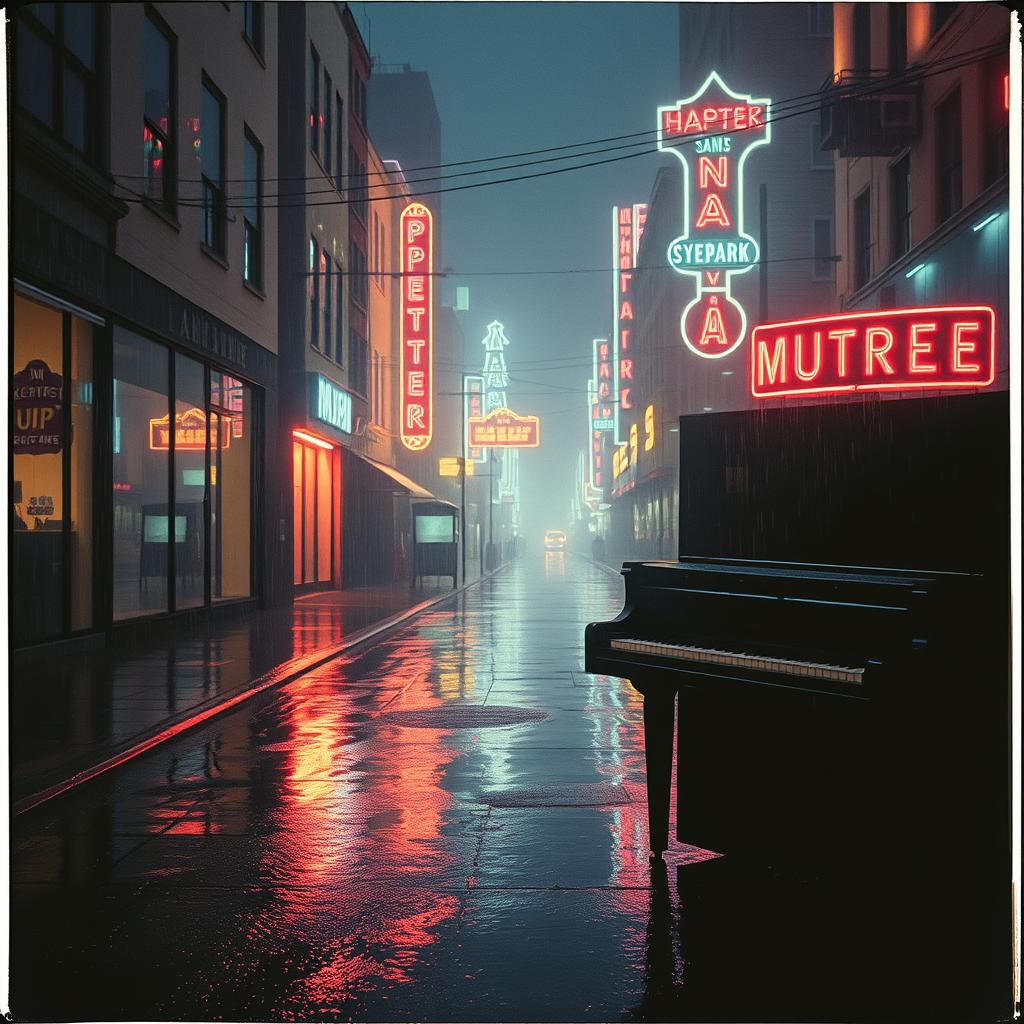 Persona image for Julian Michaels