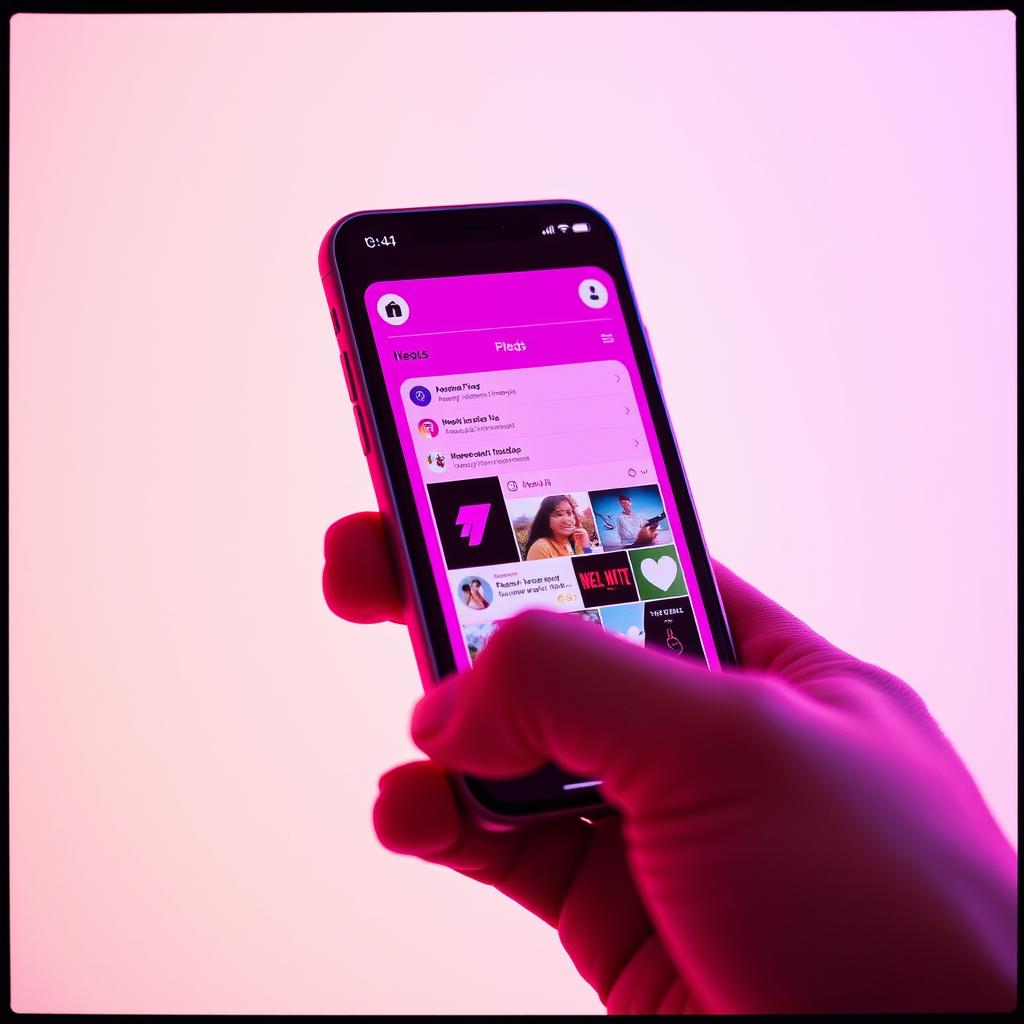 Persona image for Possible pop R&B