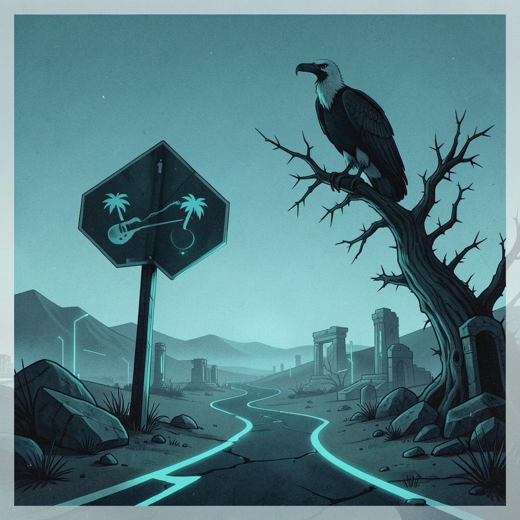 Malian Rites (Epic Atonal Nightmarch) (Remix) artwork