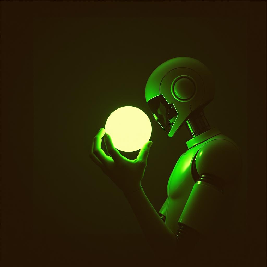 Crawling from the future's wreckage artwork