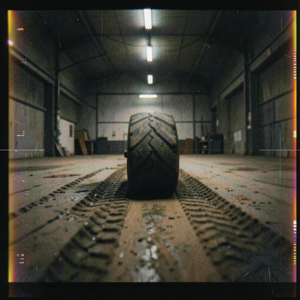 Bloowex Coll-13 artwork