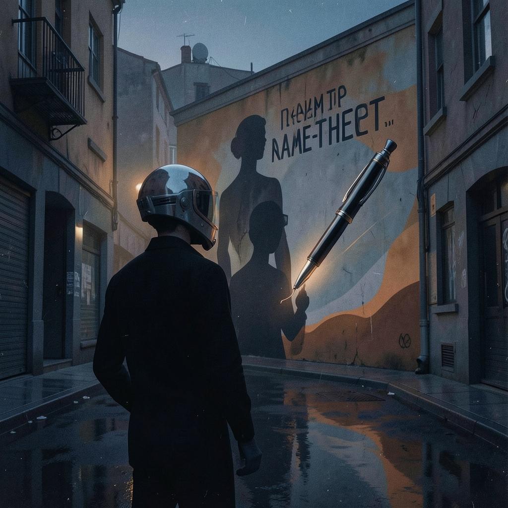 Song Image