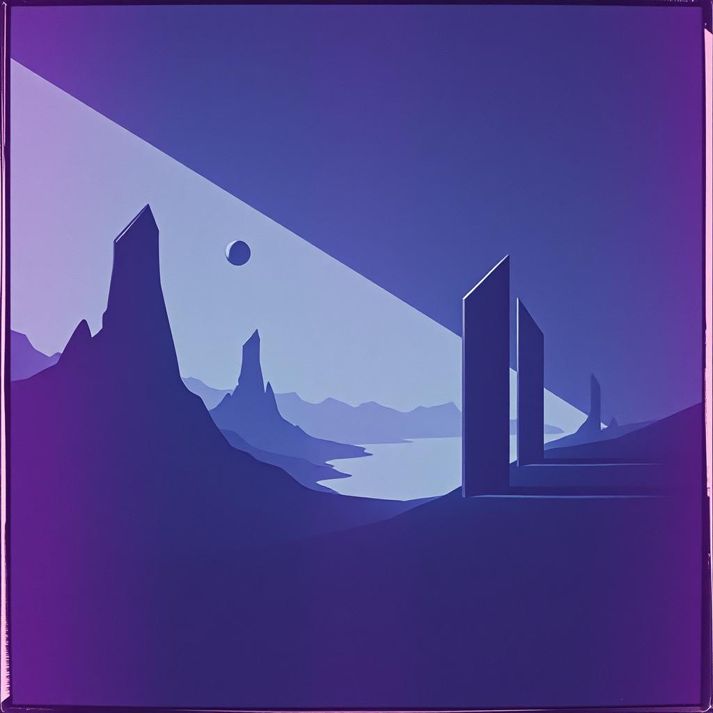 Tech Lows artwork
