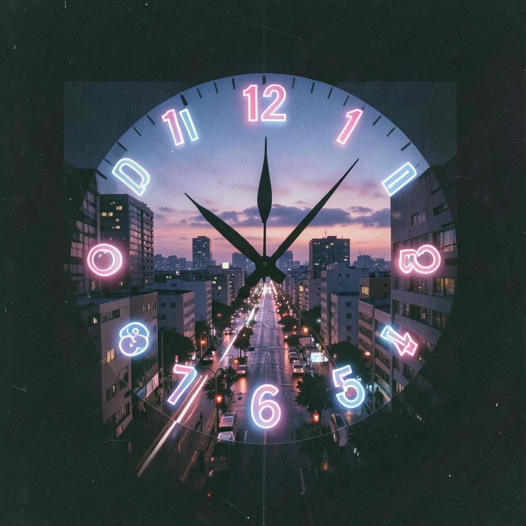 время .mp3 artwork