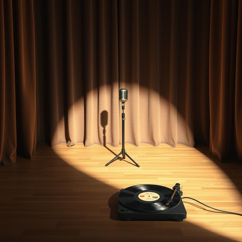 Song Image
