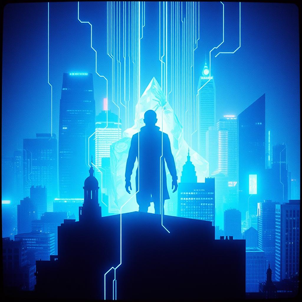 Code is Consequence RR artwork