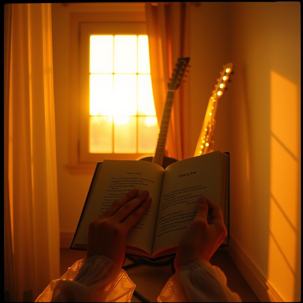 Song Image