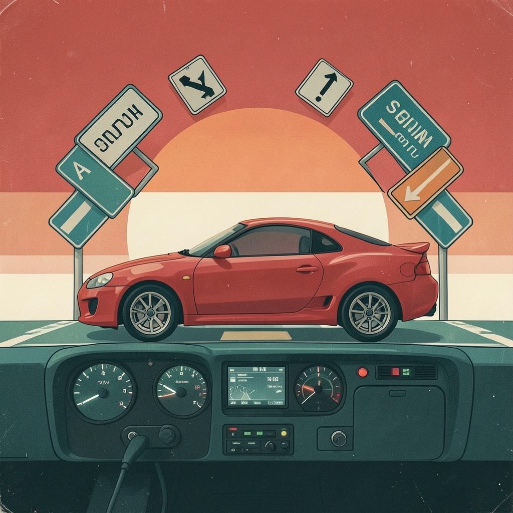 Jacks Toyota artwork