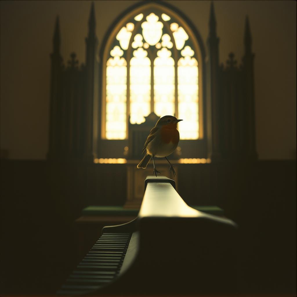 Song Image