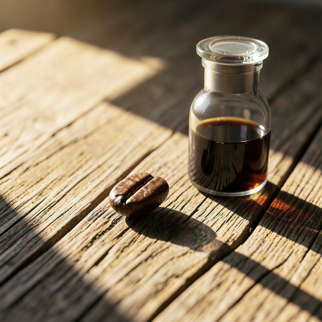 iO Sustainable Coffee 