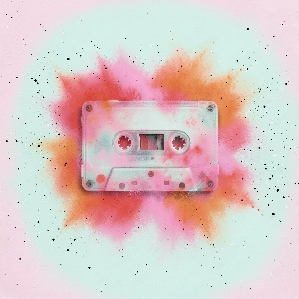 Dropped a New Album