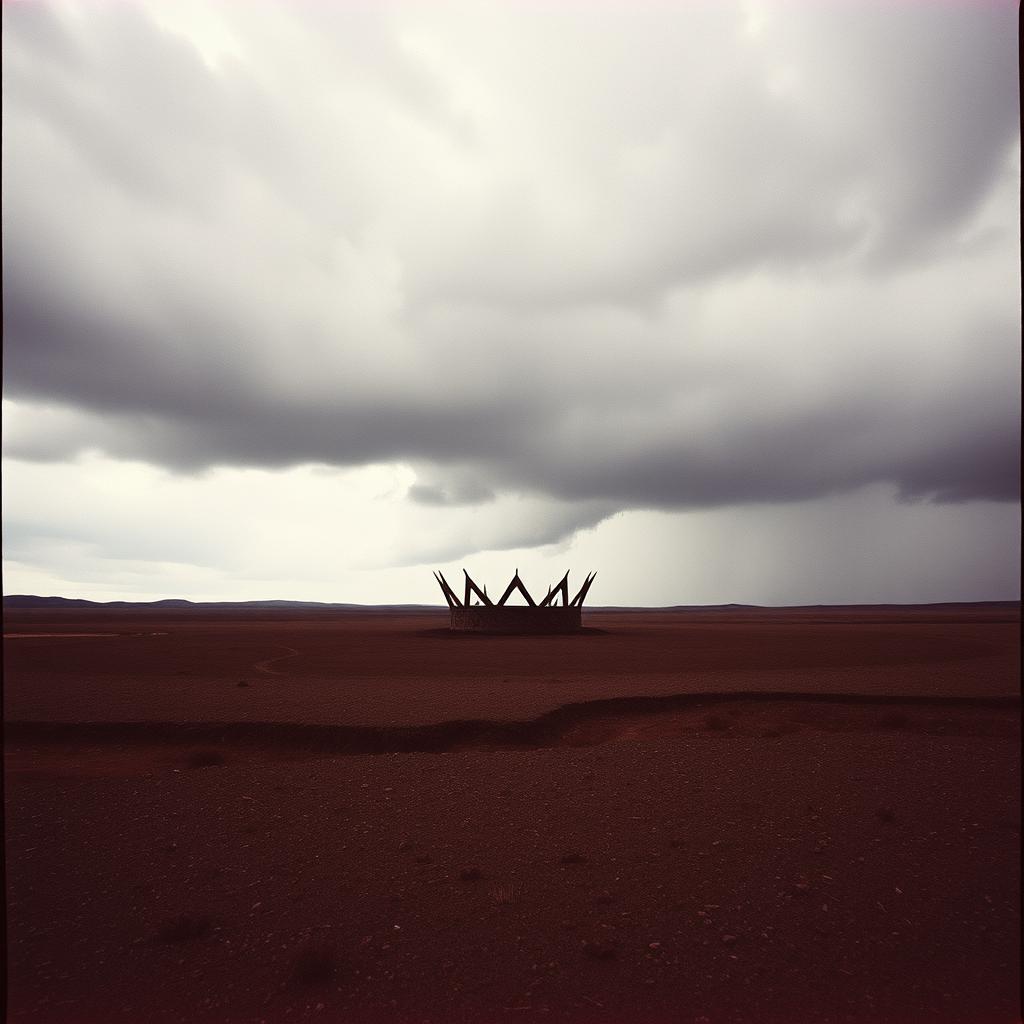 Persona image for Untitled Persona