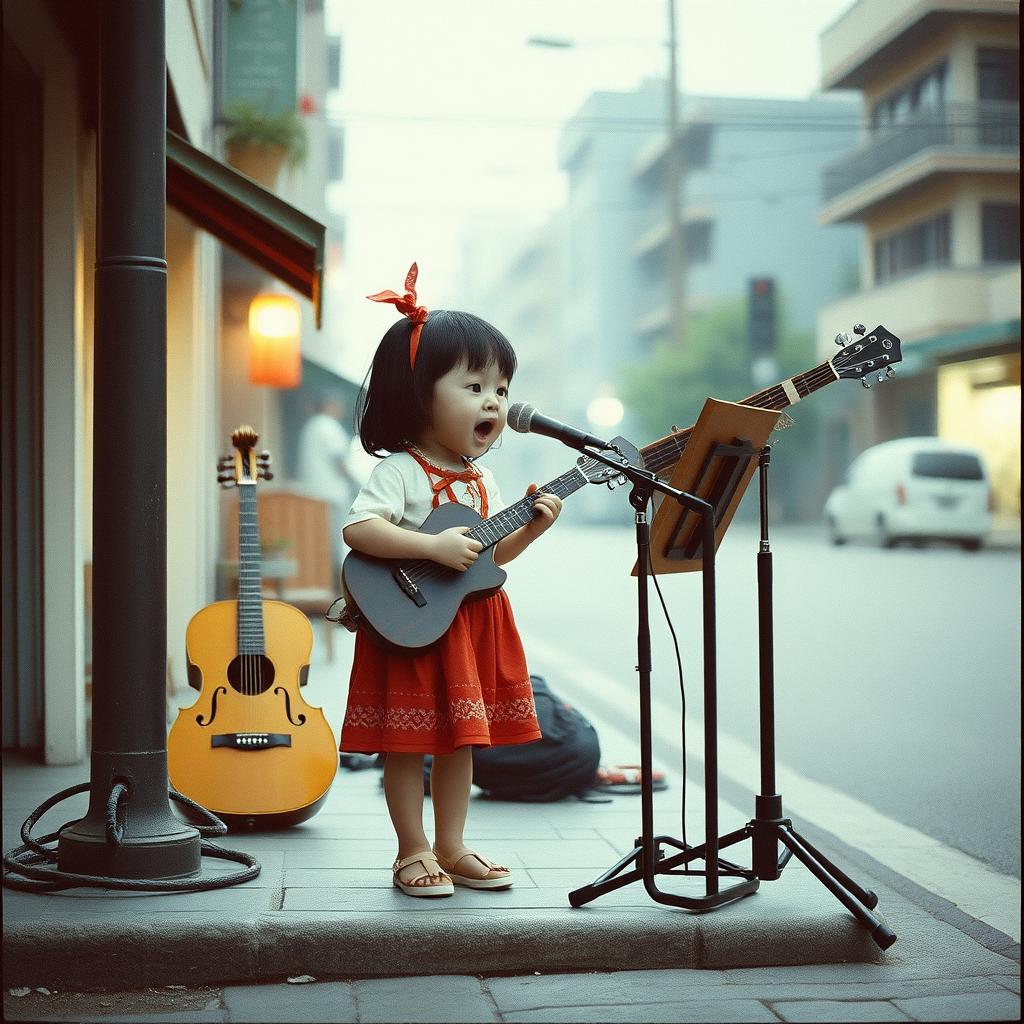 Voice image for Puisi 4 baris