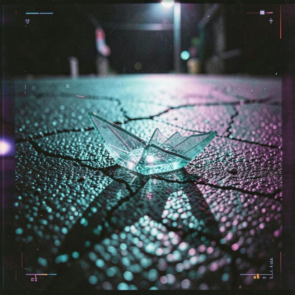UNDER Verdict artwork