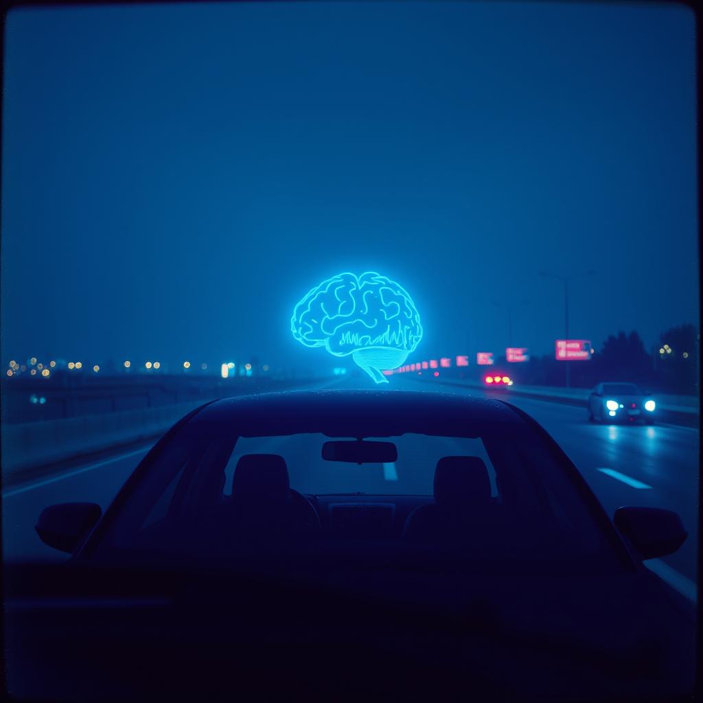 Image for Late Night Phonk