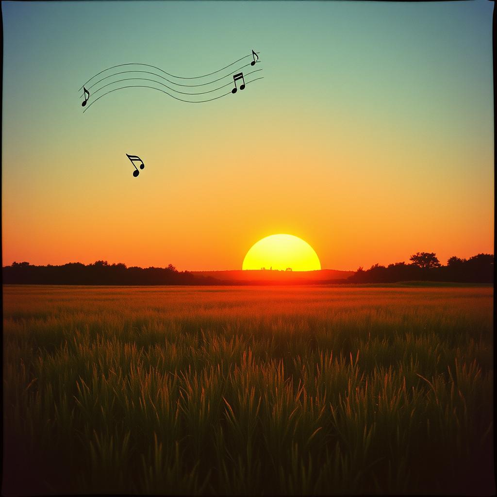 Song Image