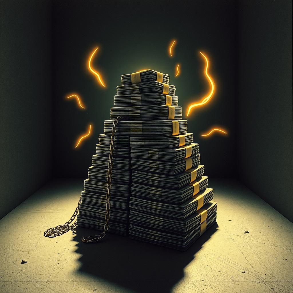 Monies (Remastered) artwork