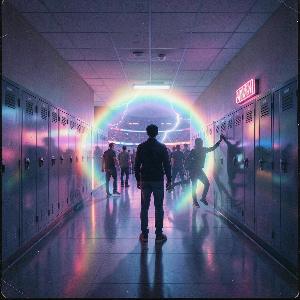 Song Cover Image