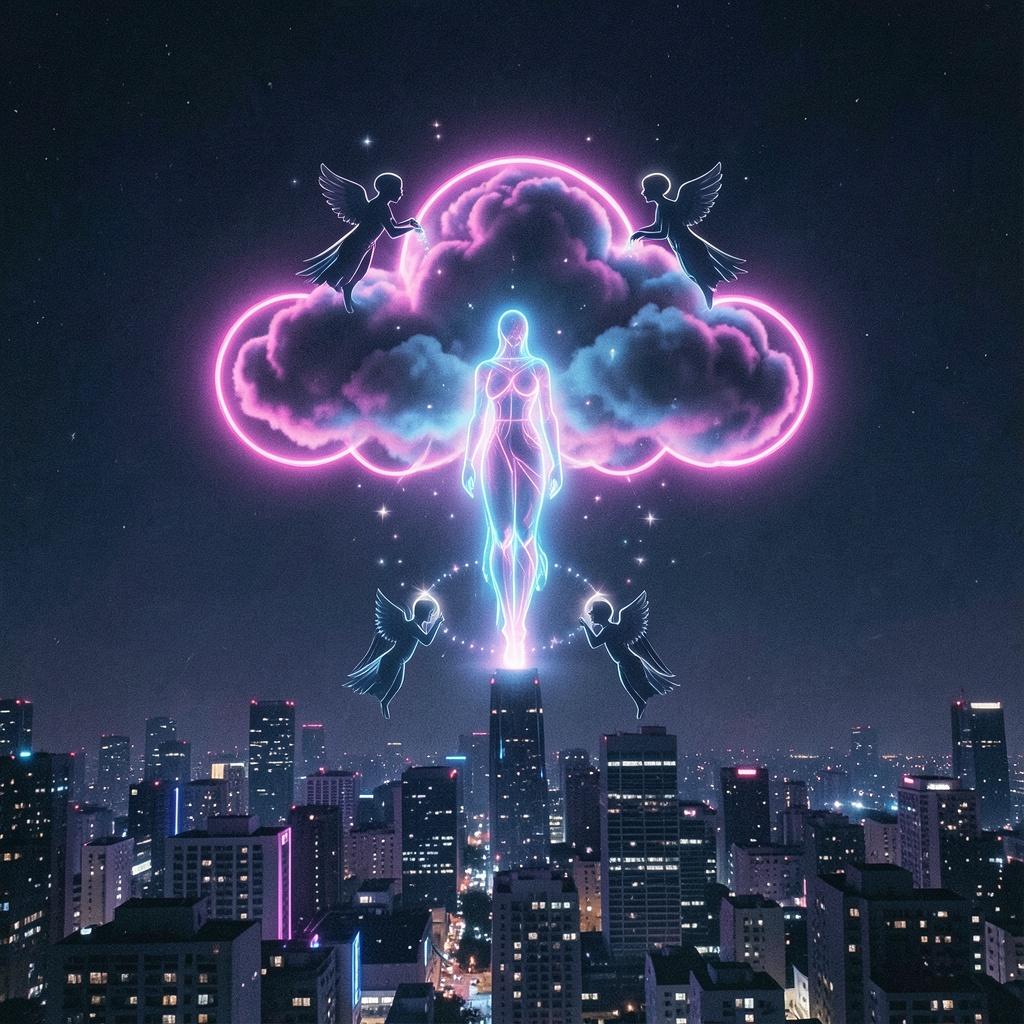Cloud 999 artwork