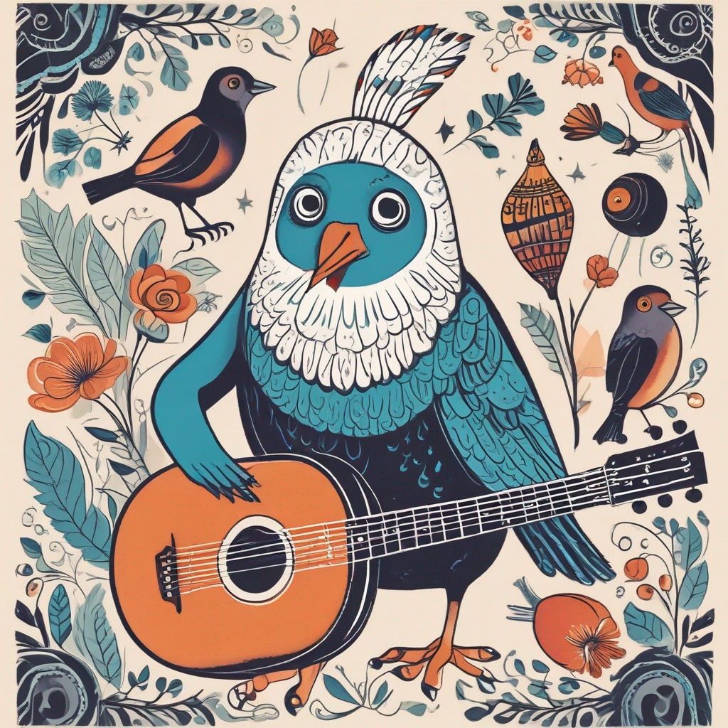 Song Image