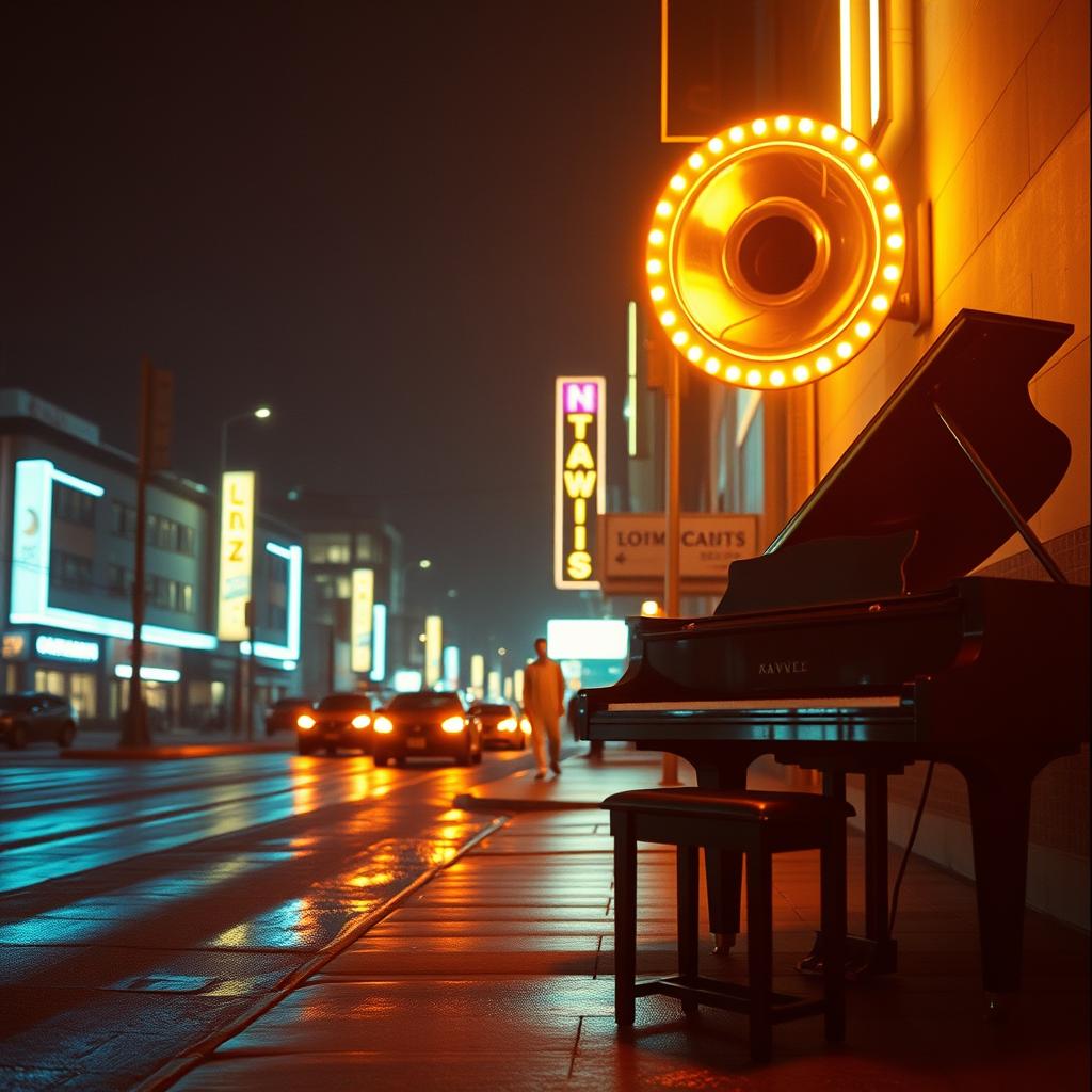Jazz Fusion House