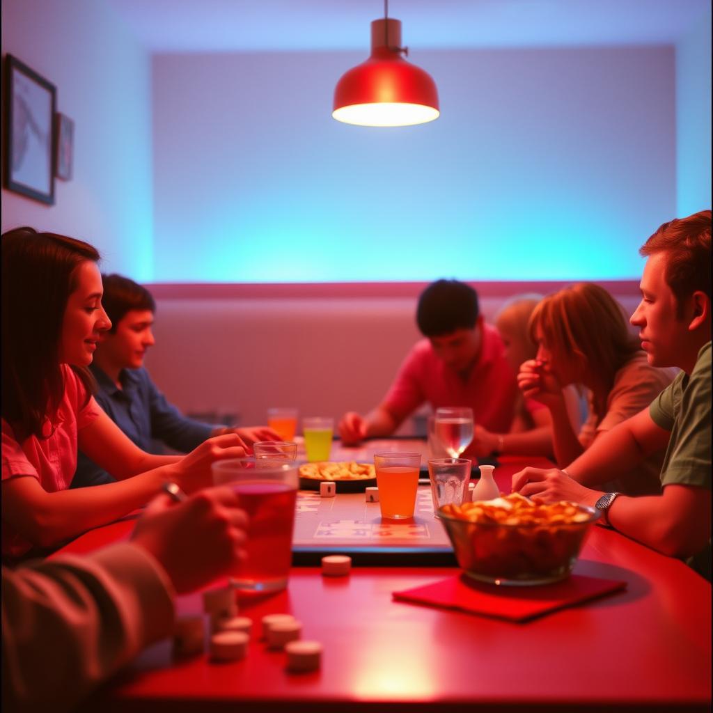 Image for Spieleabend