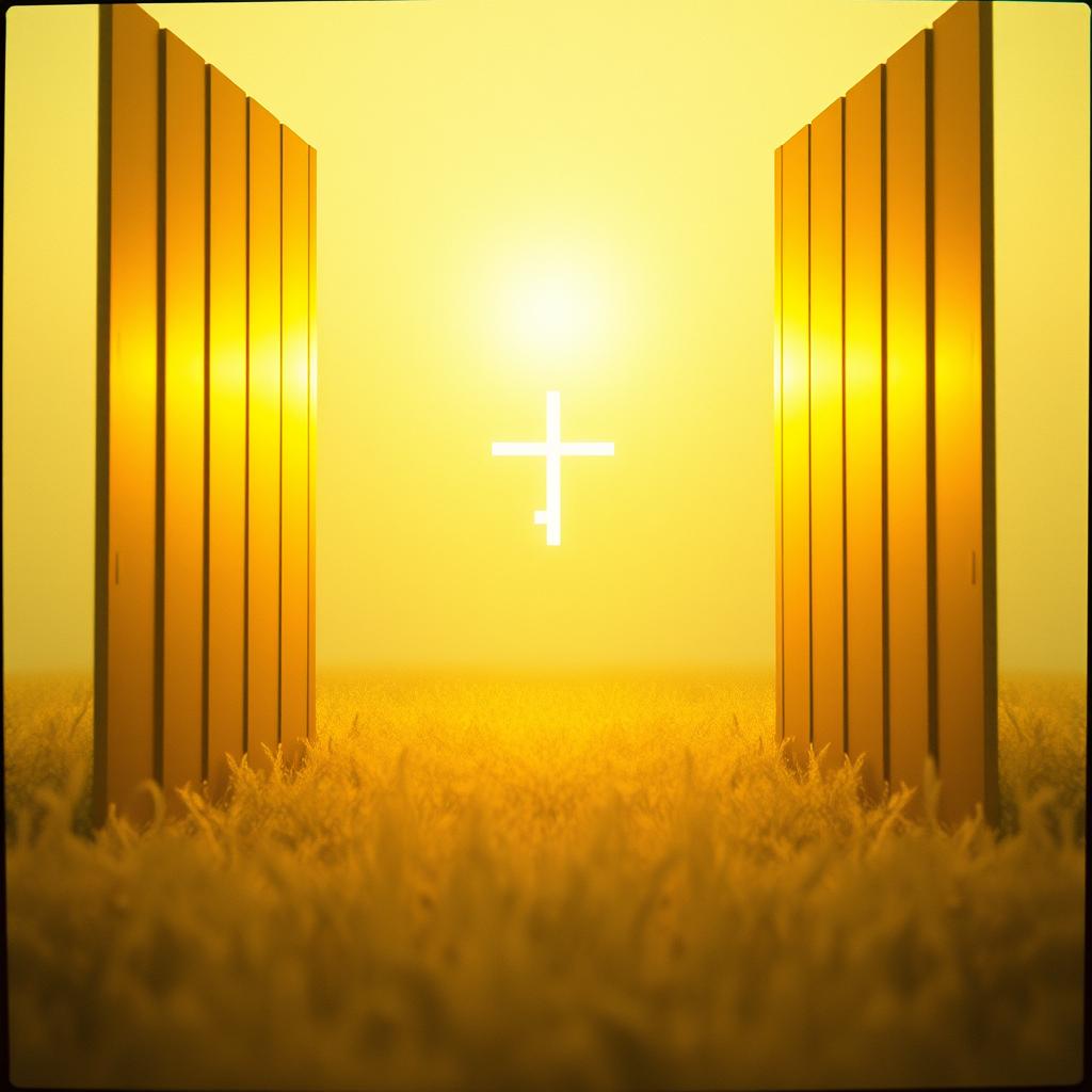 ​🎶 Enter His Gates (Psalm 100 Anthem) artwork