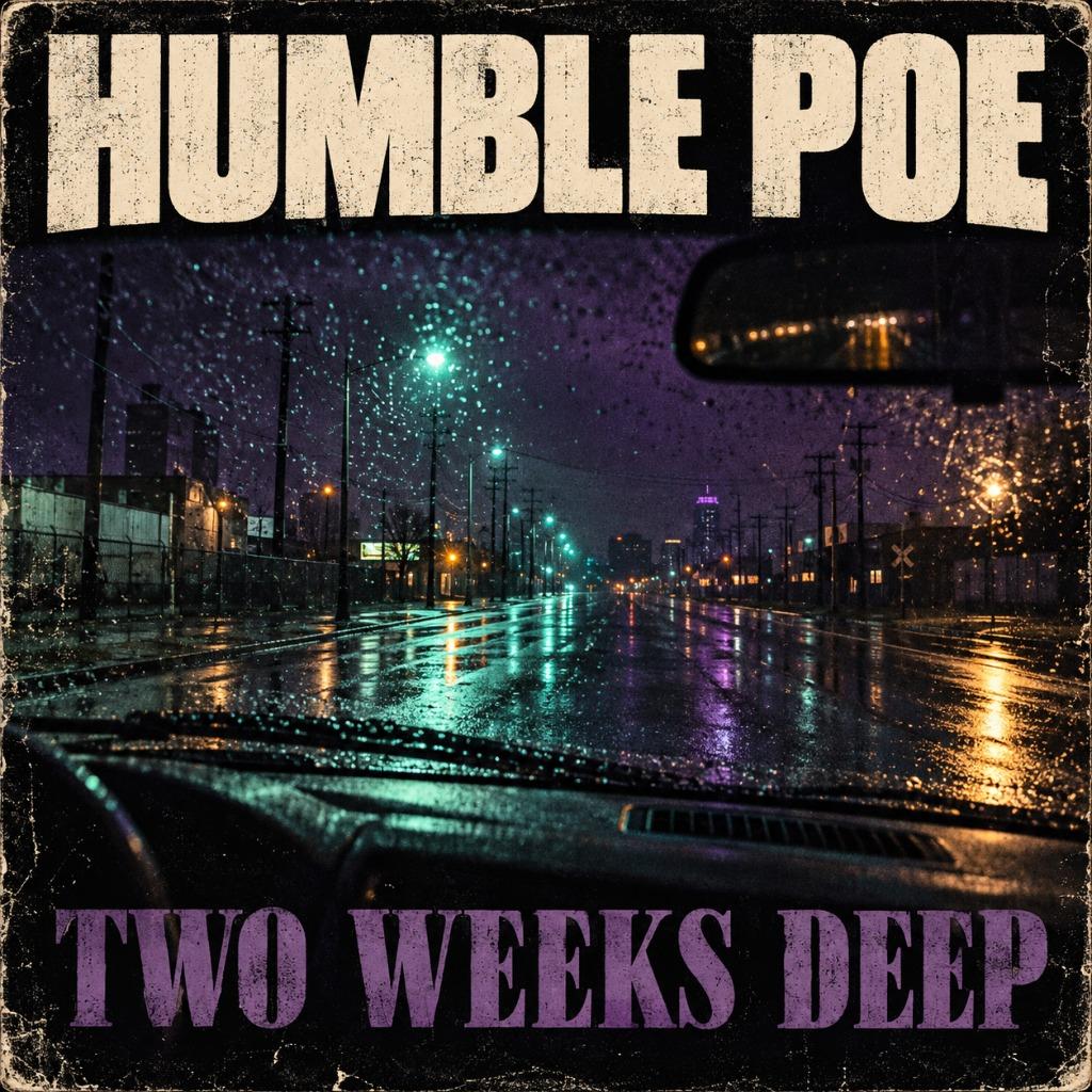 Two Weeks Deep