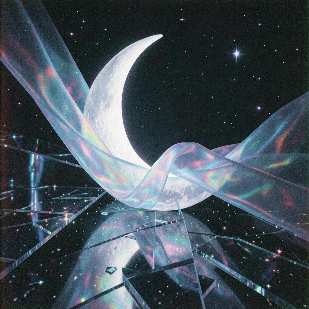 🌙 Moonveil Lumira artwork