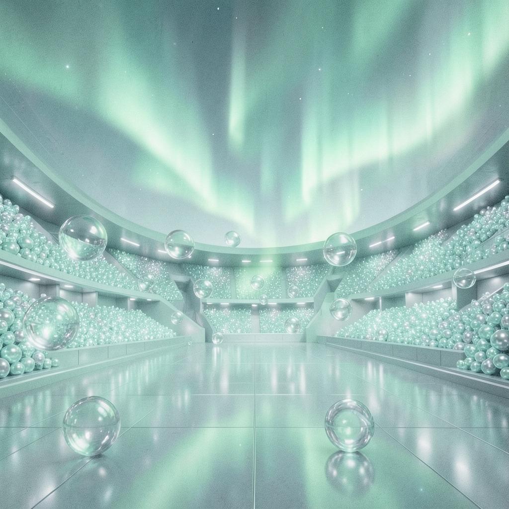 Light Green (Stadium Live Version) artwork