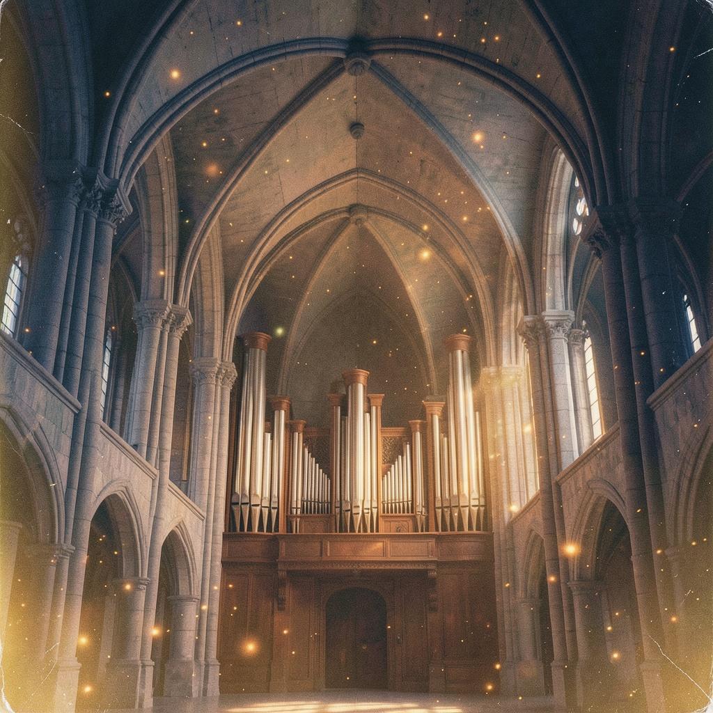 Classical & Instrumental 4