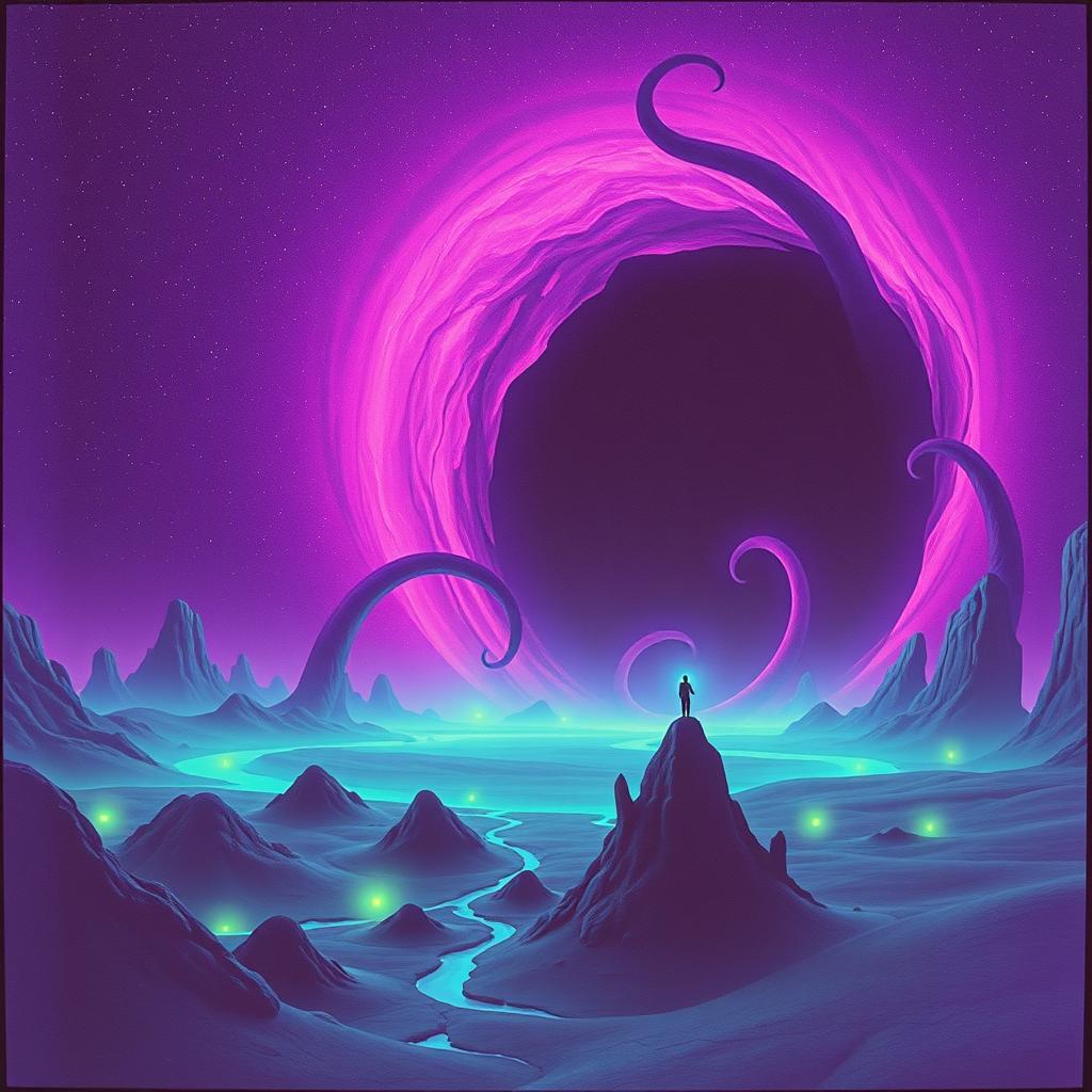 Persona image for Nightmare Raiins [2]