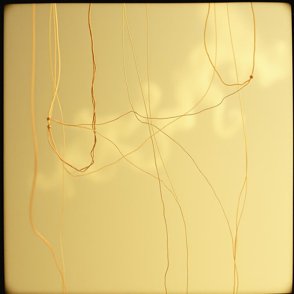 Persona image for The Threads That Never Spoke