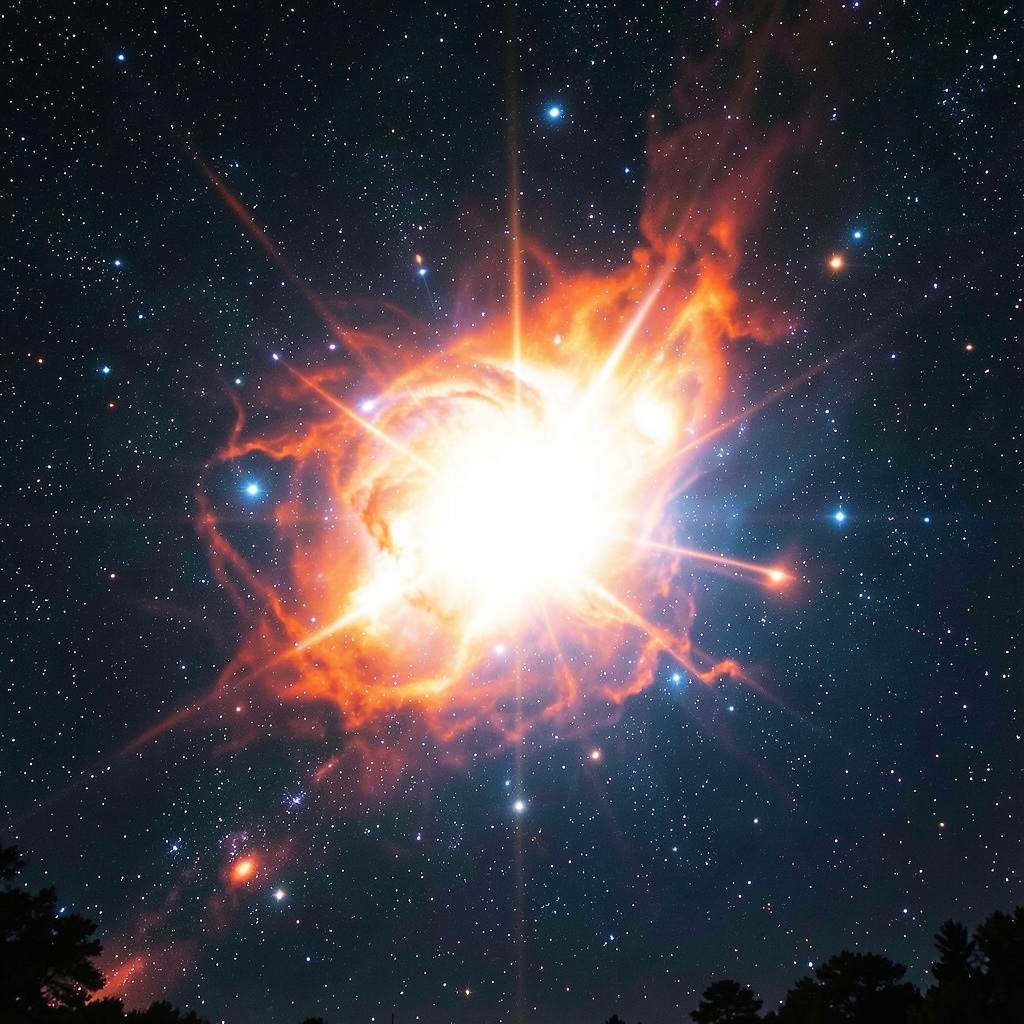 Kolob (Parody) artwork
