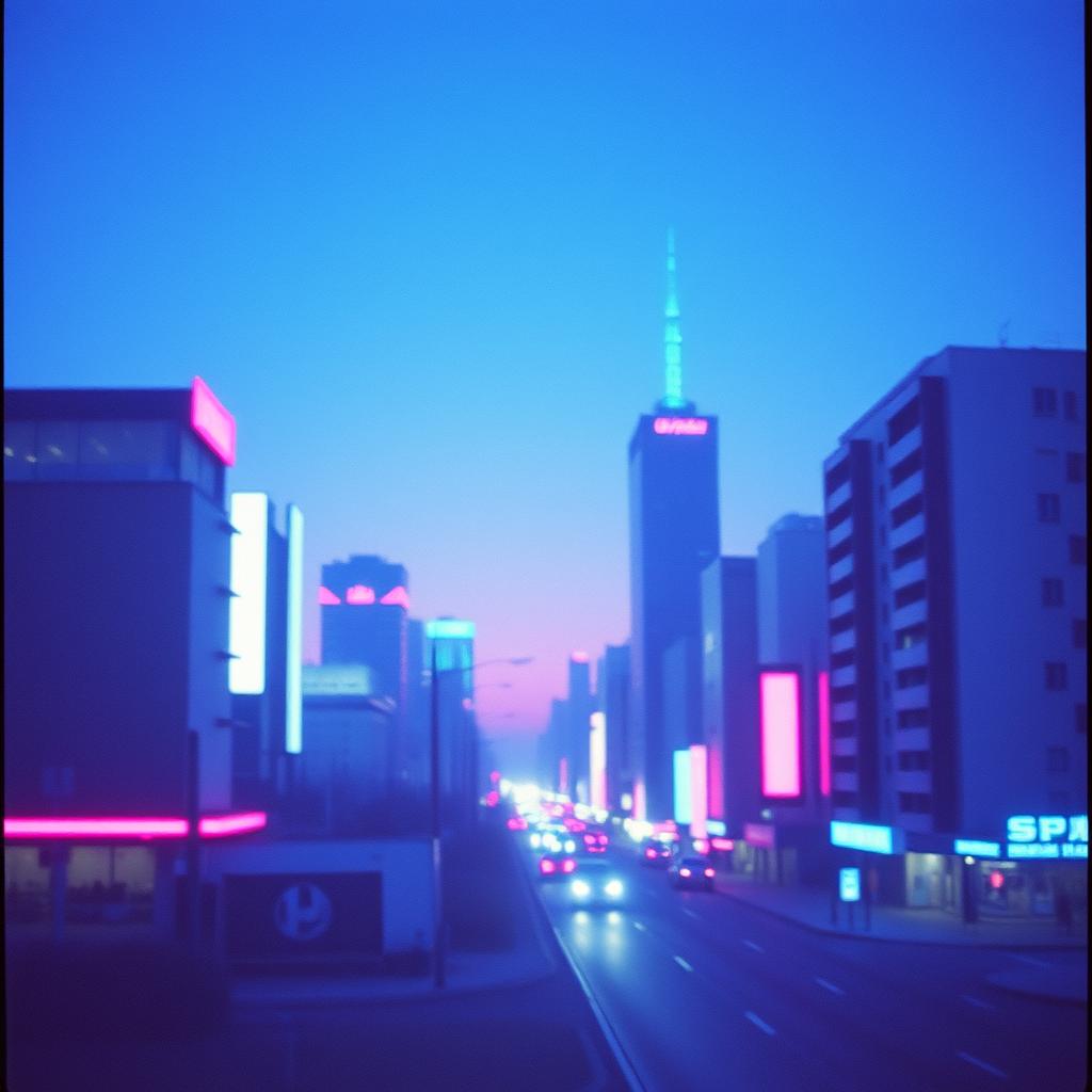 Science fiction 