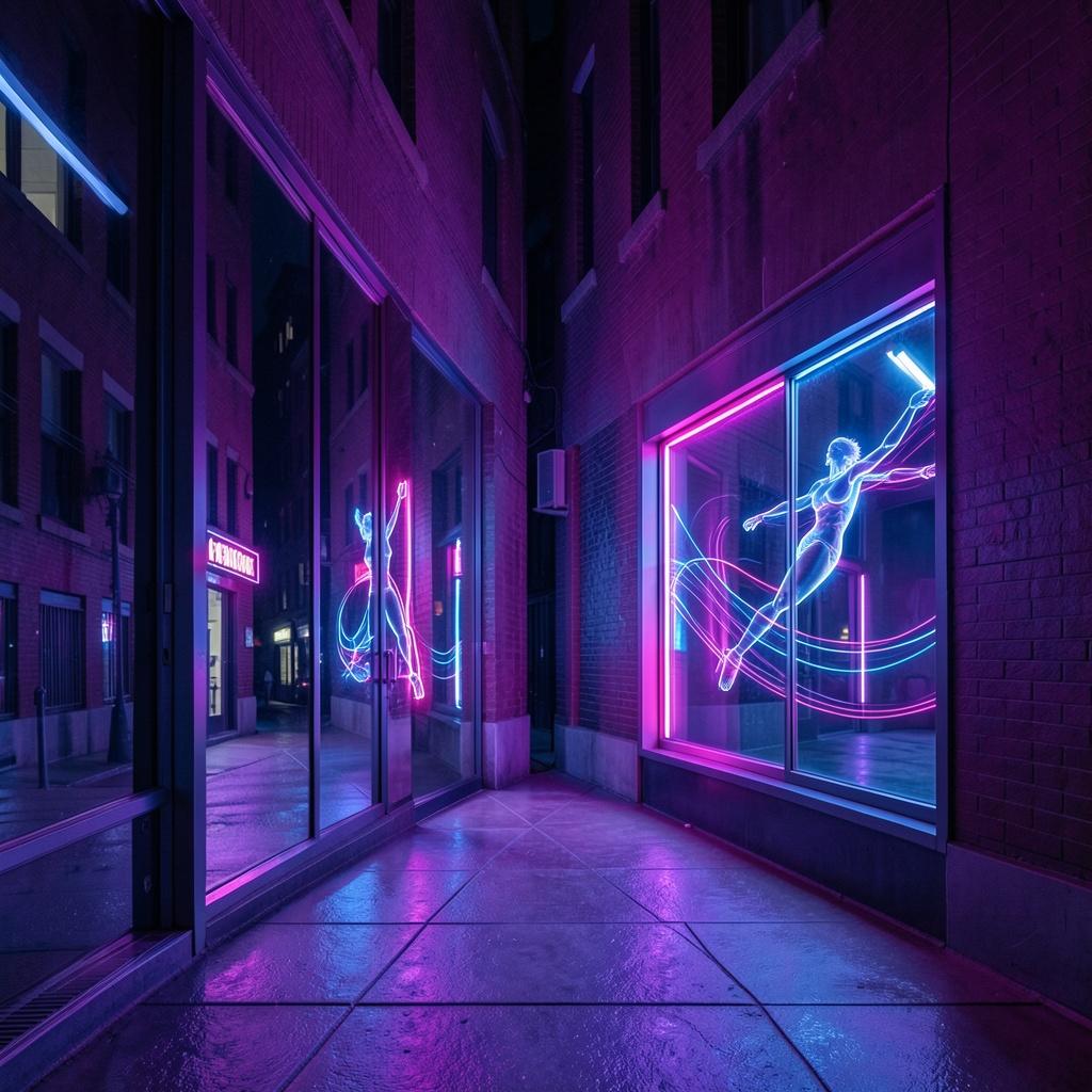 Miles Jason - Body & Soul artwork