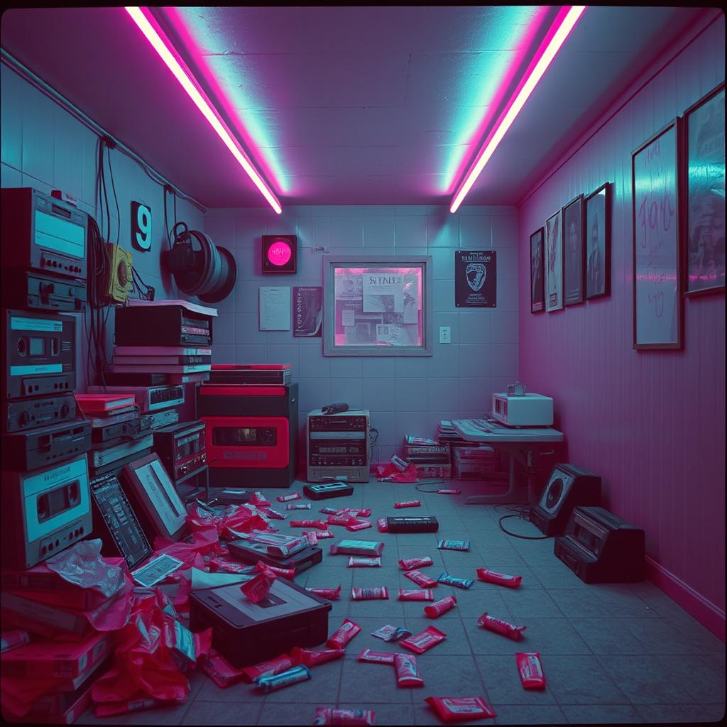 Persona image for You gotta stop