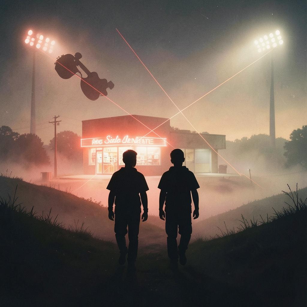 The Ballad of Moses and Noah (Stadium Rock Live) artwork
