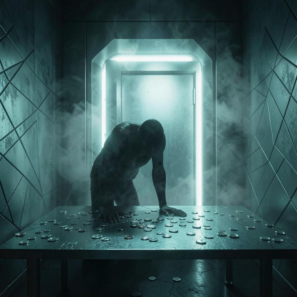 Calle de Humo (Echo Duet) artwork