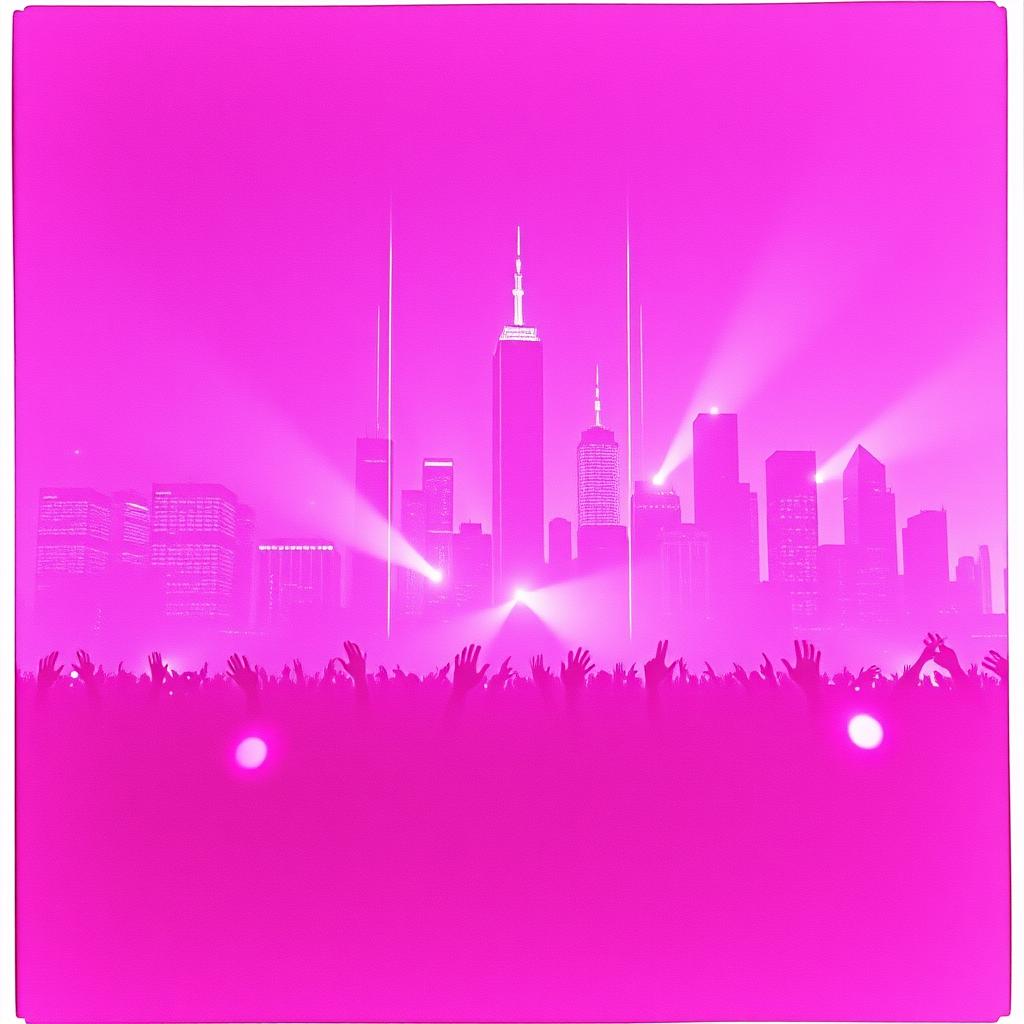 Electric Pulse artwork
