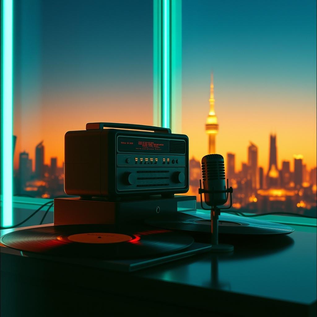 Song Image