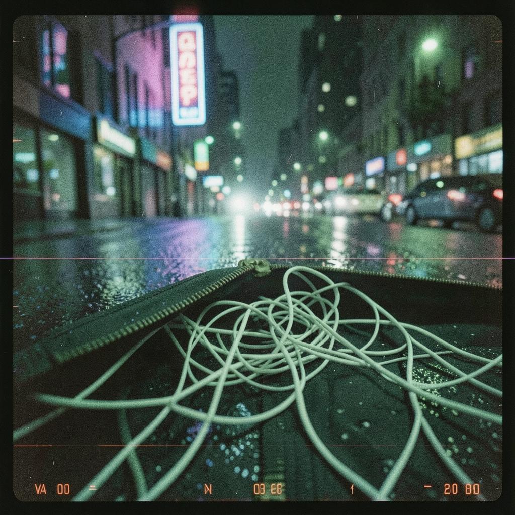 Reißverschlussherz artwork